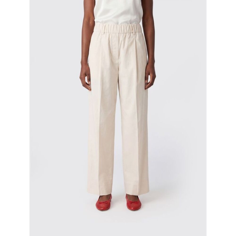 Myths Pants Woman White